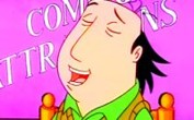 Cartoon Show 100