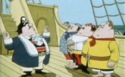 Cartoon Show 22