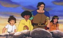 Cartoon Show 24