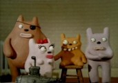 Cartoon Show 31