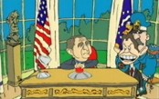 Cartoon Show 35