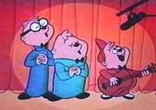 Cartoon Show 45