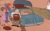 Cartoon Show 55