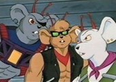 Cartoon Show 58