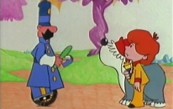 Cartoon Show 61