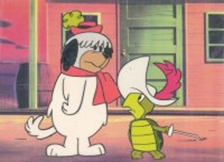 Cartoon Show 63