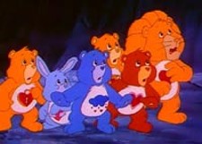 Cartoon Show 64