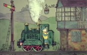 Cartoon Show 65