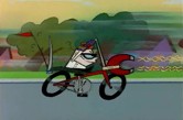 Cartoon Show 7