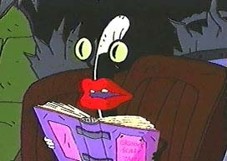Cartoon Show 74