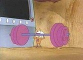 Cartoon Show 75
