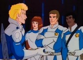 Cartoon Show 76