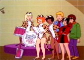 Cartoon Show 77