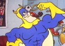 Cartoon Show 82