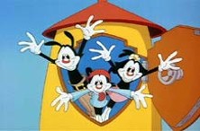 Cartoon Show 85