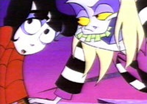 Cartoon Show 87