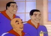 Cartoon Show 90