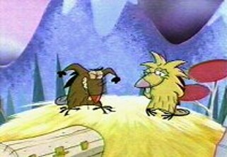 Cartoon Show 92