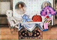 Cartoon Show 93