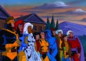 Cartoon Show 94