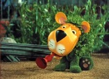 Cartoon Show 95