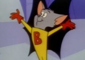 Cartoon Show 98