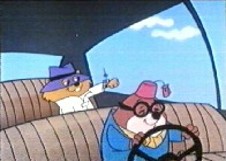 Cartoon Show 99