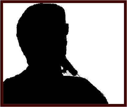 Silhouette 1