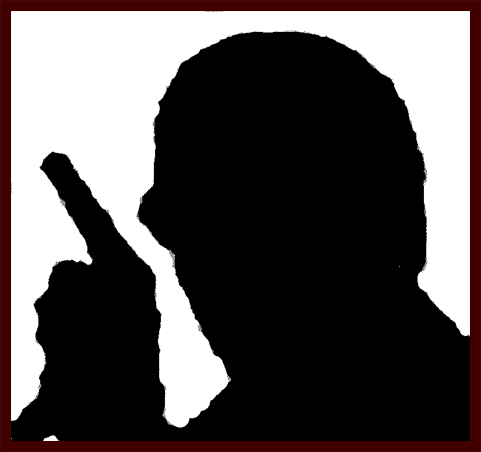 Silhouette 13