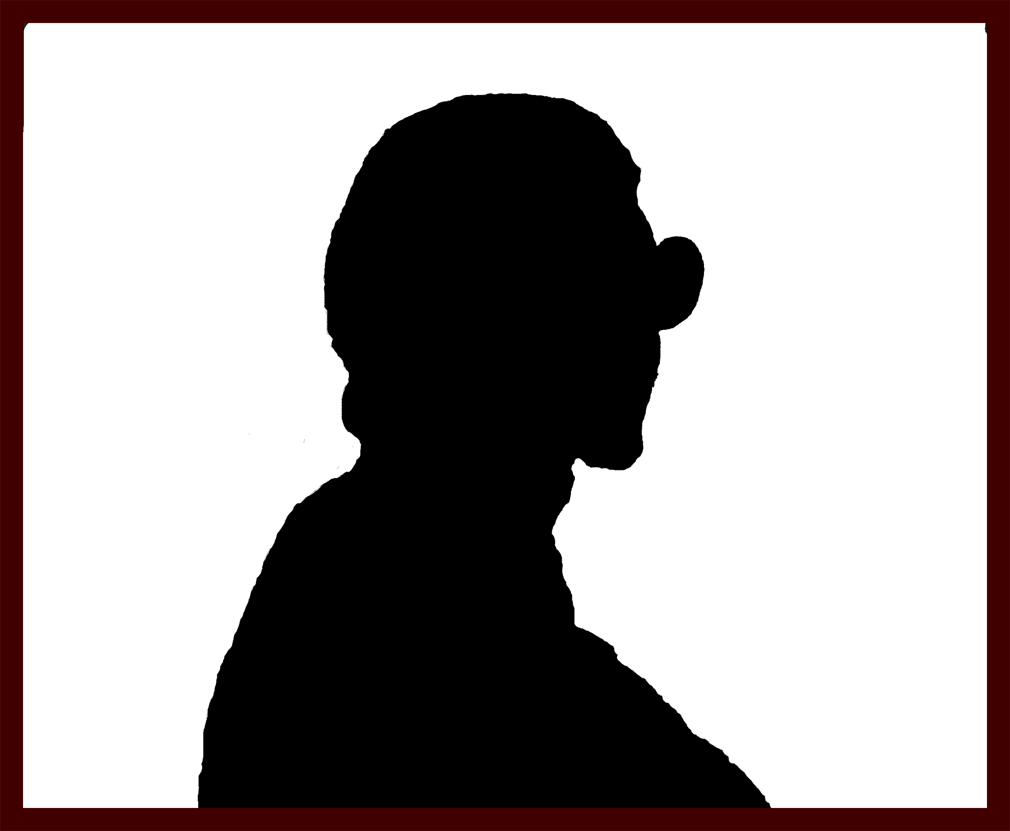 Silhouette 14