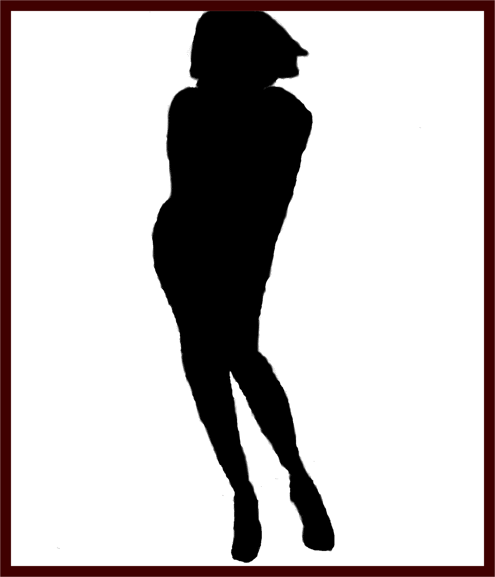 Silhouette 18