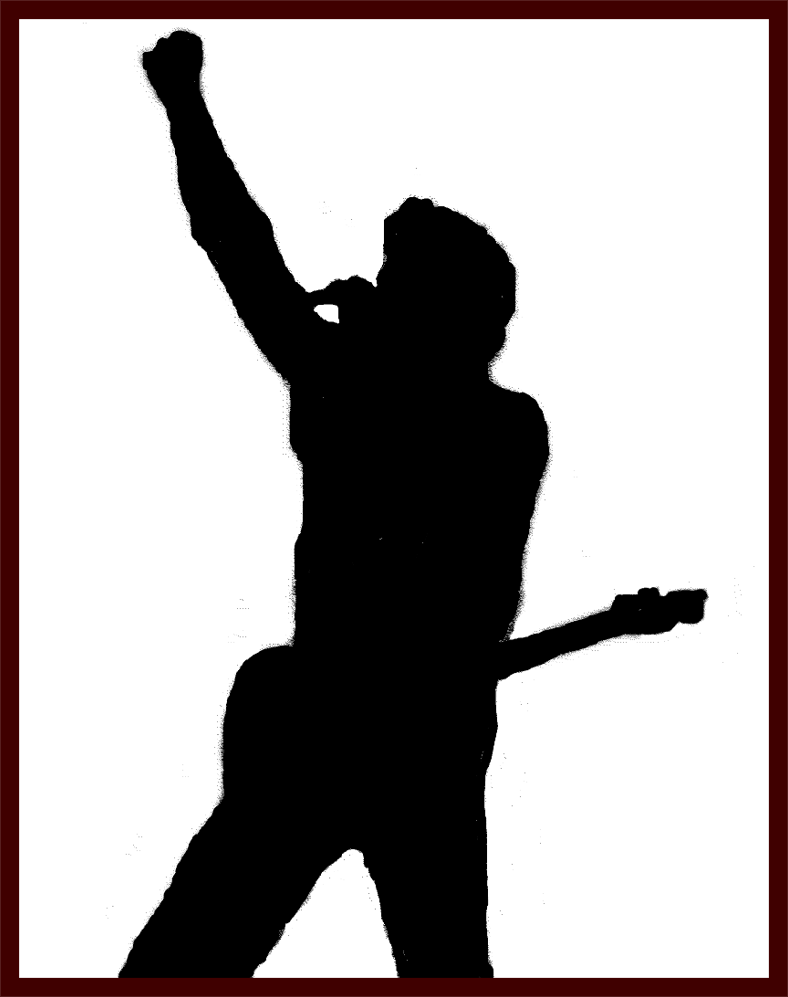 Silhouette 19