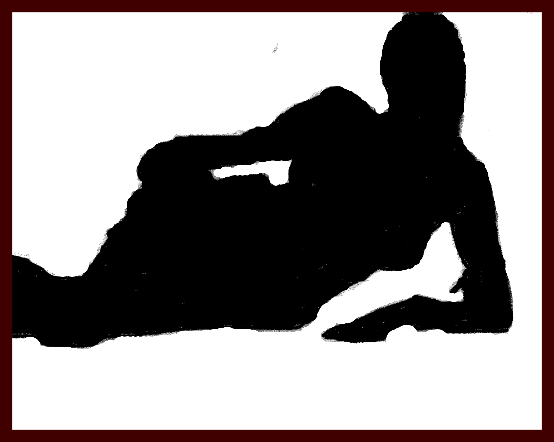 Silhouette 3