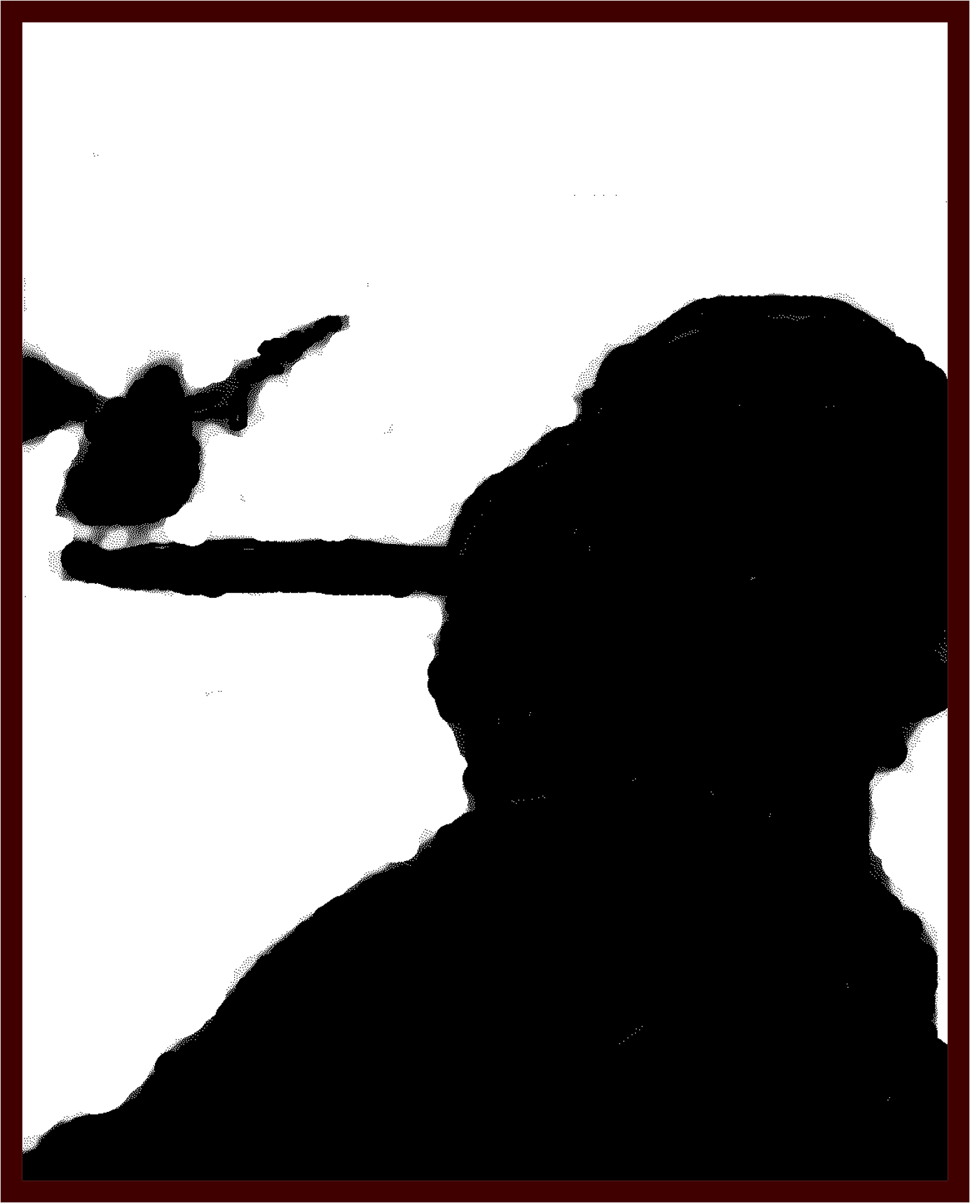 Silhouette 7